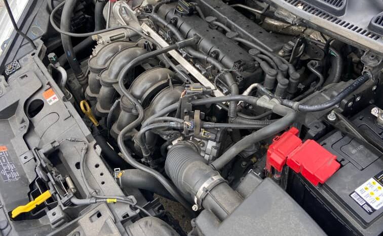 
								Ford Fiesta Titanium 2019 full									