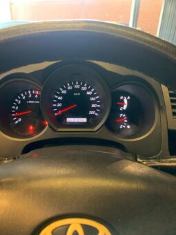 
										Toyota Hilux kavak 2009 full									