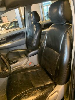 
										Toyota Hilux kavak 2009 full									