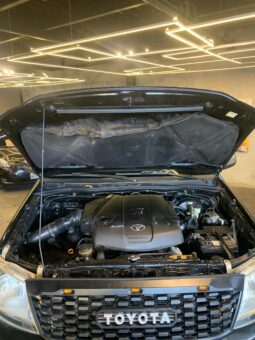 
										Toyota Hilux kavak 2009 full									