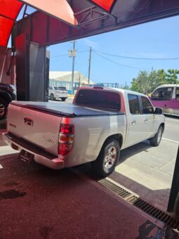 
										Mazda BT-50 2011 full									