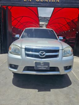 
										Mazda BT-50 2011 full									