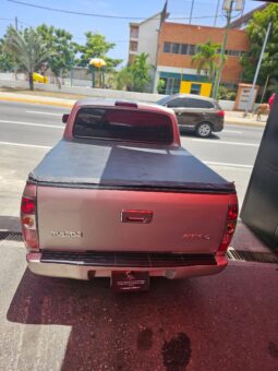 
										Mazda BT-50 2011 full									