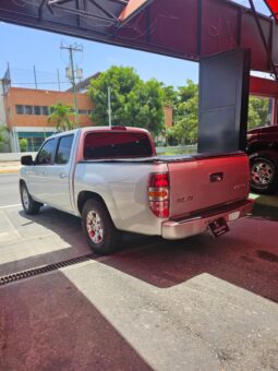 
										Mazda BT-50 2011 full									