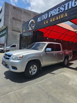 
										Mazda BT-50 2011 full									