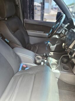 
										Mazda BT-50 2011 full									