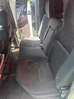 
										Mazda BT-50 2011 full									