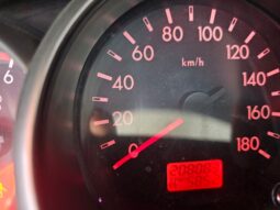 
										Mazda BT-50 2011 full									