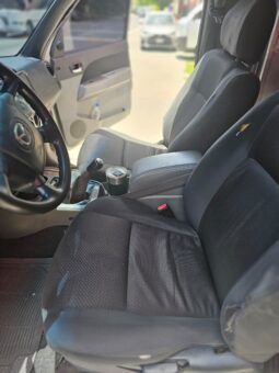 
										Mazda BT-50 2011 full									