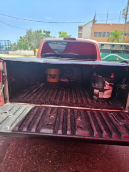 
										Mazda BT-50 2011 full									