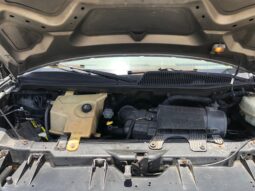 
										Chevrolet van express 2007 full									