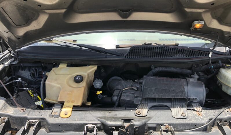 
								Chevrolet van express 2007 full									