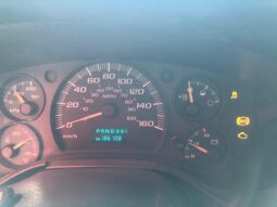 
										Chevrolet van express 2007 full									