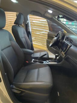 
										Toyota Corolla LE 2017 full									