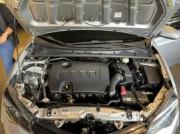 
										Toyota Corolla LE 2017 full									