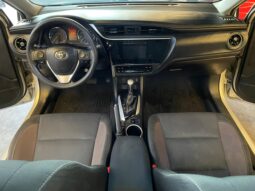 
										Toyota Corolla LE 2017 full									