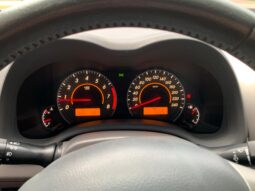 
										Toyota Corolla GLI 2010 full									