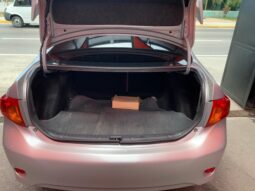 
										Toyota Corolla GLI 2010 full									