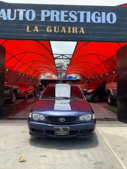 
										Toyota pantallita 2002 full									