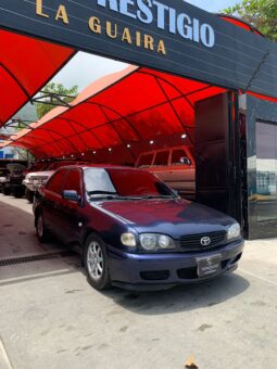 
										Toyota pantallita 2002 full									