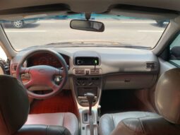 
										Toyota pantallita 2002 full									