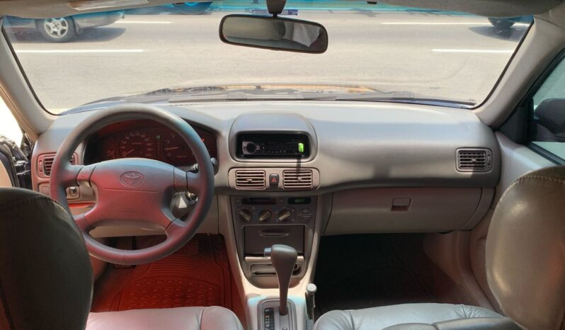 
								Toyota pantallita 2002 full									