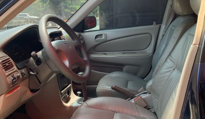 
								Toyota pantallita 2002 full									