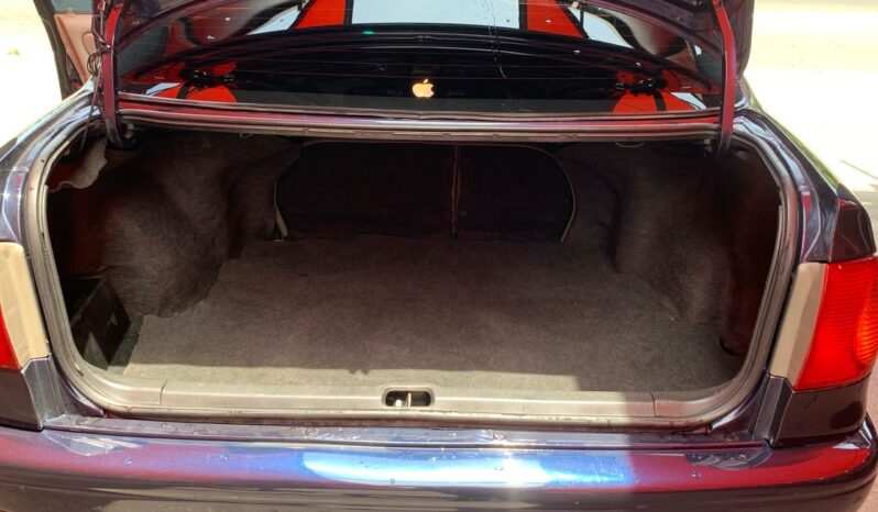 
								Toyota pantallita 2002 full									