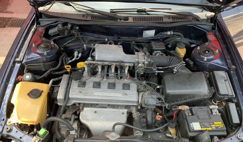 
								Toyota pantallita 2002 full									