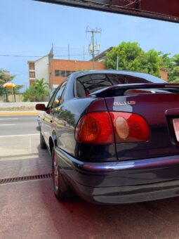 
										Toyota pantallita 2002 full									