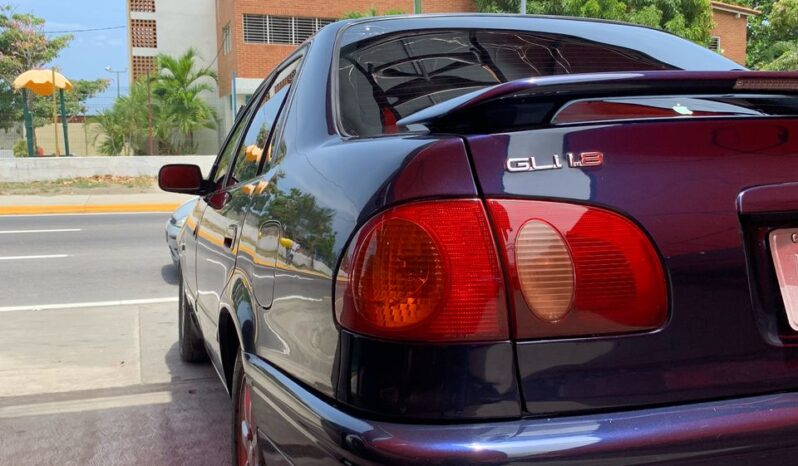 
								Toyota pantallita 2002 full									