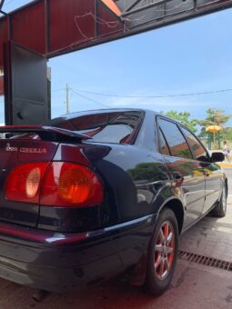 
										Toyota pantallita 2002 full									