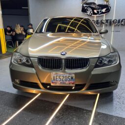 
										BMW 325i Limousine 2006 full									