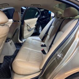 
										BMW 325i Limousine 2006 full									