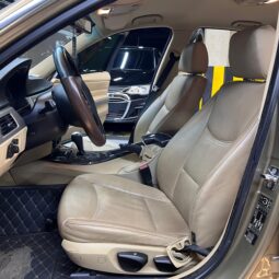 
										BMW 325i Limousine 2006 full									