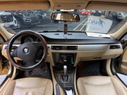 
										BMW 325i Limousine 2006 full									