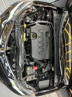 
										Toyota Corolla S 2016 full									