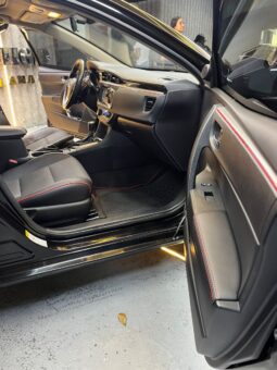 
										Toyota Corolla S 2016 full									