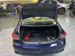 
										Toyota Corolla GLI 2012 full									