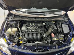 
										Toyota Corolla GLI 2012 full									