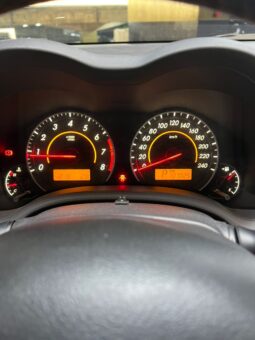 
										Toyota Corolla GLI 2012 full									