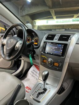 
										Toyota Corolla GLI 2012 full									