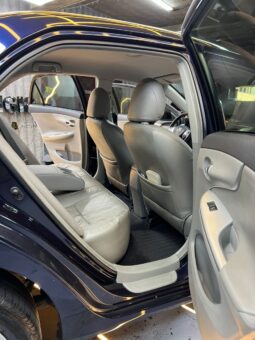 
										Toyota Corolla GLI 2012 full									