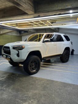 
										Toyota 4runner trd pro 2017 full									