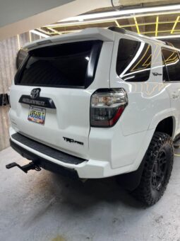 
										Toyota 4runner trd pro 2017 full									