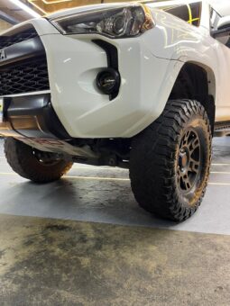 
										Toyota 4runner trd pro 2017 full									