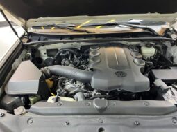 
										Toyota 4runner trd pro 2017 full									