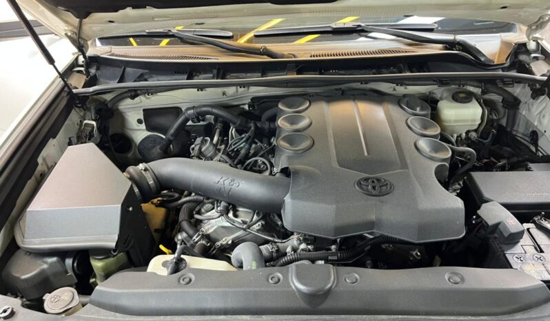 
								Toyota 4runner trd pro 2017 full									