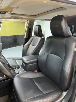 
										Toyota 4runner trd pro 2017 full									