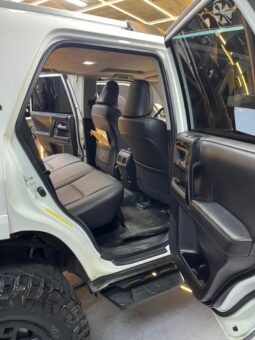 
										Toyota 4runner trd pro 2017 full									
